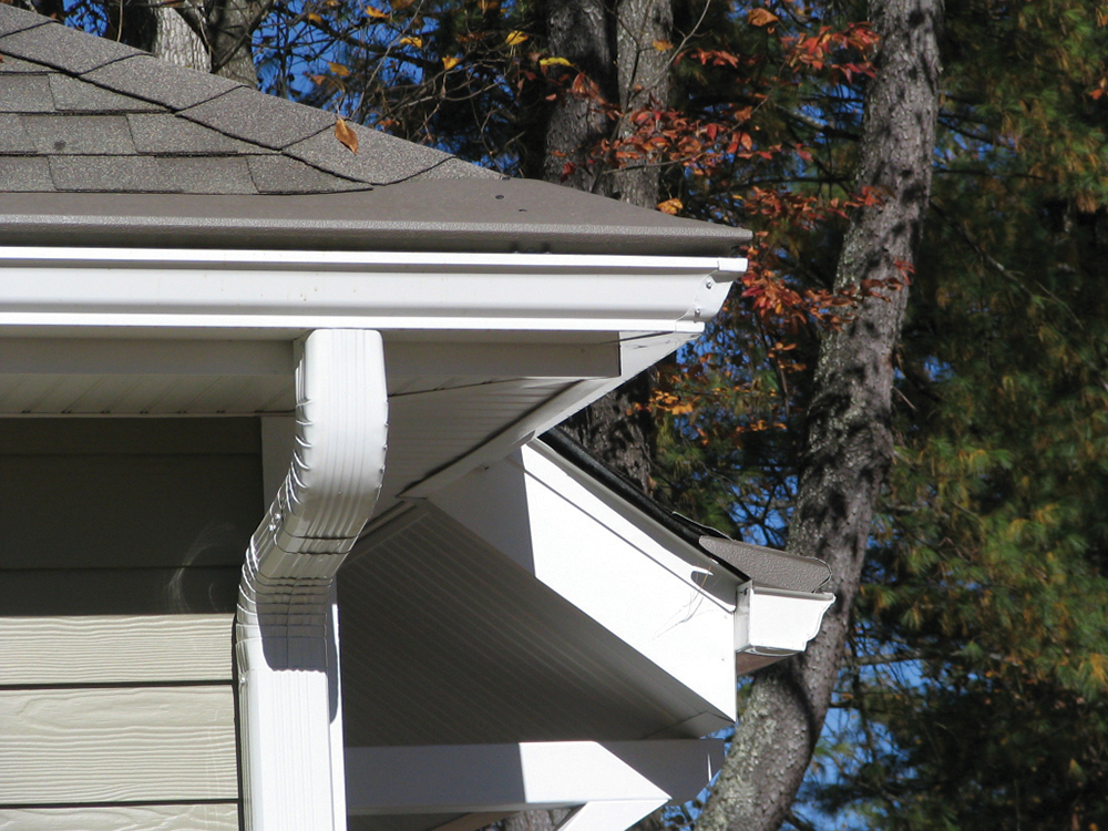 Virginia's Top Bathroom Remodeling & Gutter Protection Company