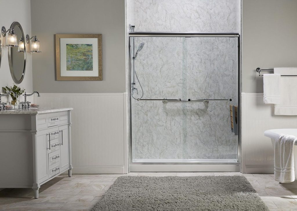 Virginia's Top Bathroom Remodeling & Gutter Protection Company