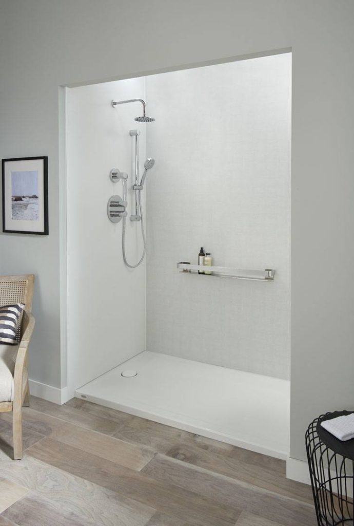 Virginia's Top Bathroom Remodeling & Gutter Protection Company