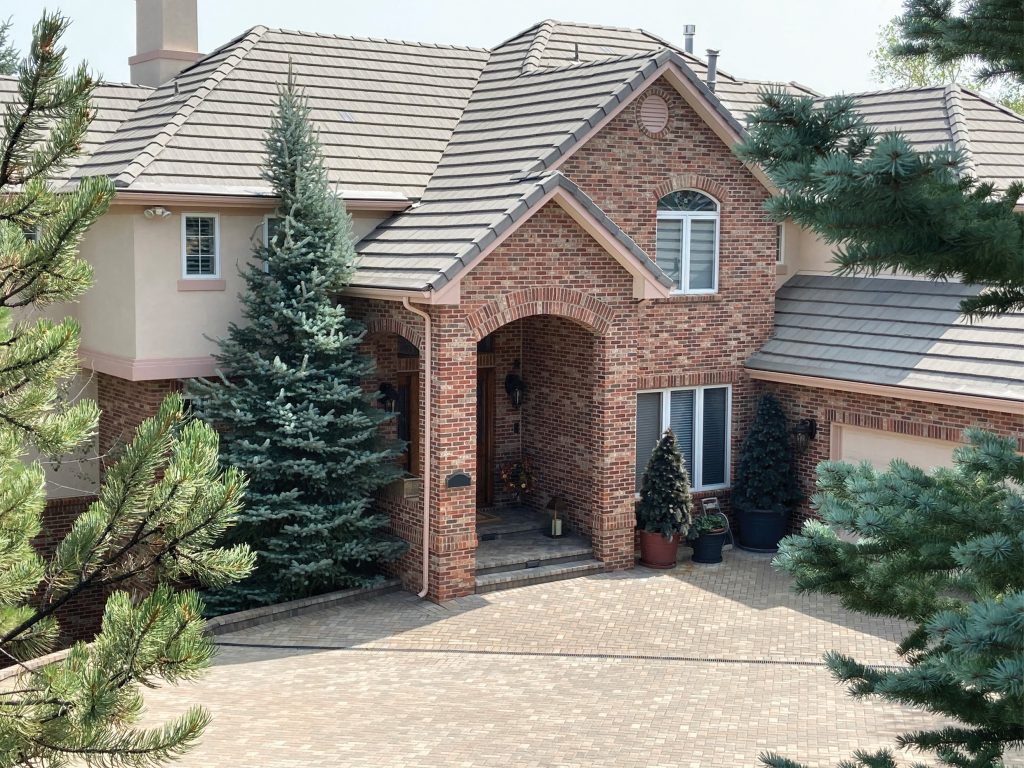 Durable Gutter Protection with a Lifetime Warranty
