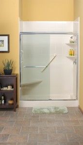 Shower Installation Richmond VA
